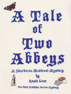 cover image of A Tale of Two Abbeys
